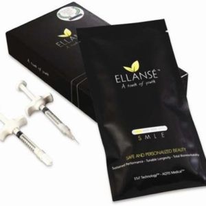 Ellansé caja (2 jeringas)